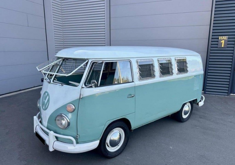 Volkswagen T1 Bus