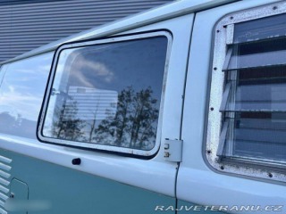 Volkswagen T1 Bus 1963