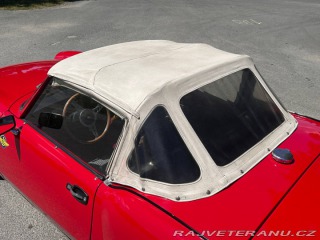 Triumph Spitfire 1500 1979