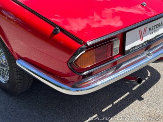 Triumph Spitfire 1500 1979