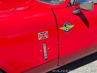 Triumph Spitfire 1500 1979