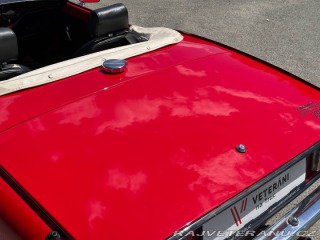 Triumph Spitfire 1500 1979