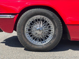 Triumph Spitfire 1500 1979