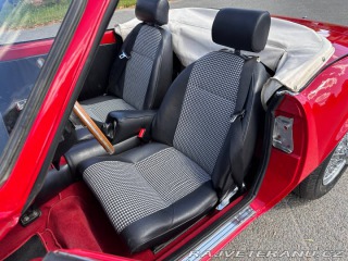 Triumph Spitfire 1500 1979