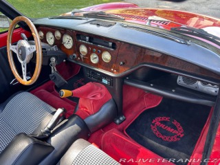 Triumph Spitfire 1500 1979