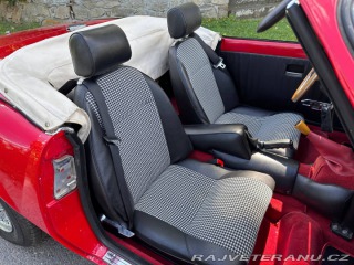 Triumph Spitfire 1500 1979