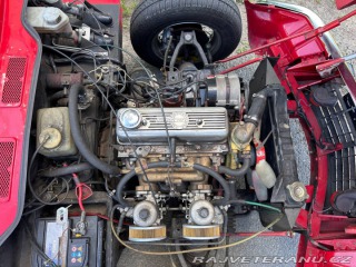 Triumph Spitfire 1500 1979