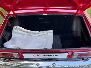 Triumph Spitfire 1500 1979