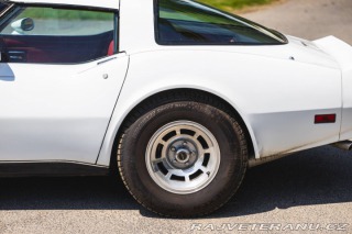 Chevrolet Corvette C3 1980