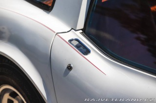 Chevrolet Corvette C3 1980