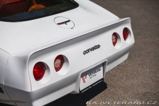 Chevrolet Corvette C3 1980