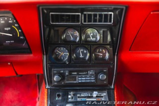 Chevrolet Corvette C3 1980