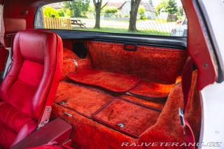 Chevrolet Corvette C3 1980