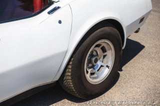 Chevrolet Corvette C3 1980