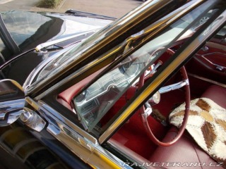 Cadillac DeVille Convertible 1965