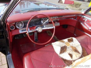 Cadillac DeVille Convertible 1965