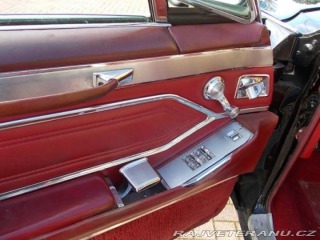Cadillac DeVille Convertible 1965