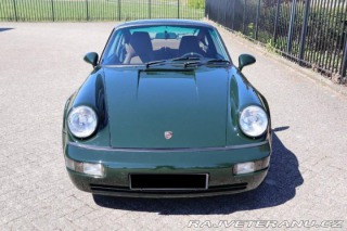 Porsche 911 964 Carrera 2 1990