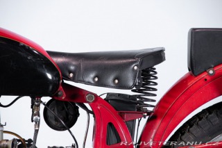 Moto Guzzi Airone SPORT 250 1950