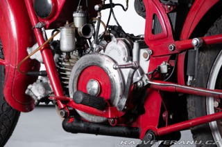 Moto Guzzi Airone SPORT 250 1950