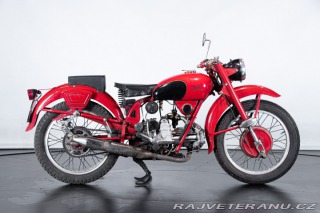 Moto Guzzi Airone SPORT 250 1950