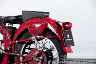 Moto Guzzi Airone SPORT 250 1950