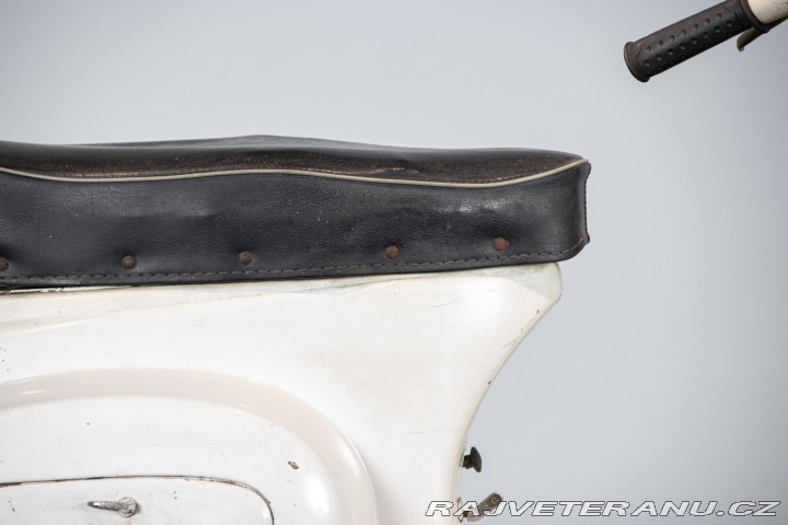 Piaggio Vespa 50 L 1968