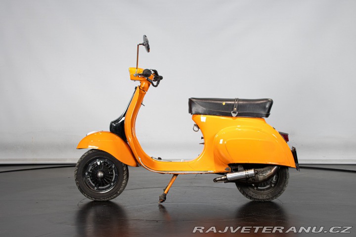 Piaggio Vespa 50 SPECIAL 1974