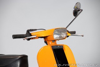 Piaggio Vespa 50 SPECIAL 1974