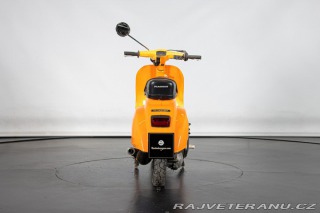 Piaggio Vespa 50 SPECIAL 1974