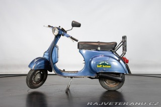 Piaggio Vespa 125 PRIMAVERA 1977