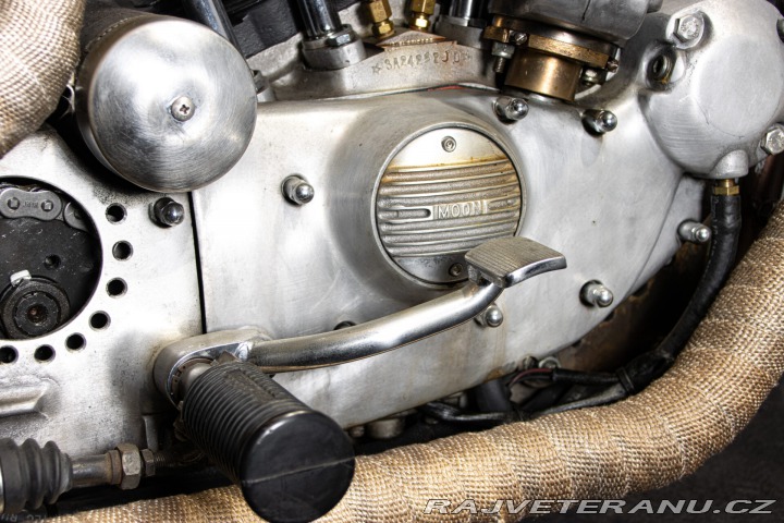 Harley-Davidson Ostatní modely SPORTSTER BOBBER 1980