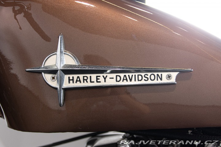 Harley-Davidson Ostatní modely SPORTSTER BOBBER 1980
