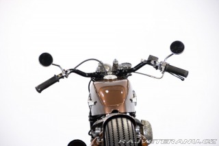 Harley-Davidson Ostatní modely SPORTSTER BOBBER 1980