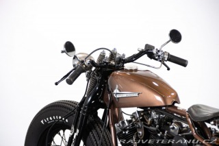Harley-Davidson Ostatní modely SPORTSTER BOBBER 1980