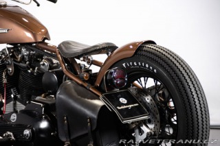 Harley-Davidson Ostatní modely SPORTSTER BOBBER 1980