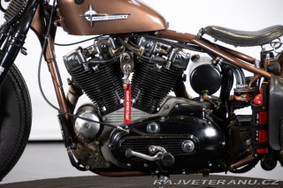 Harley-Davidson Ostatní modely SPORTSTER BOBBER 1980