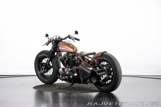 Harley-Davidson Ostatní modely SPORTSTER BOBBER 1980