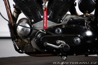 Harley-Davidson Ostatní modely SPORTSTER BOBBER 1980