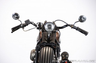 Harley-Davidson Ostatní modely SPORTSTER BOBBER 1980