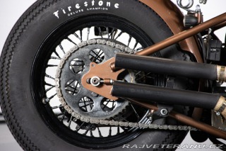 Harley-Davidson Ostatní modely SPORTSTER BOBBER 1980