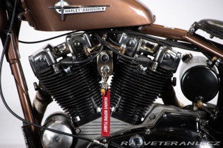 Harley-Davidson Ostatní modely SPORTSTER BOBBER 1980