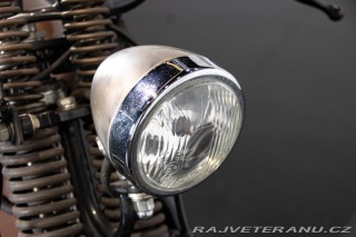 Harley-Davidson Ostatní modely SPORTSTER BOBBER 1980