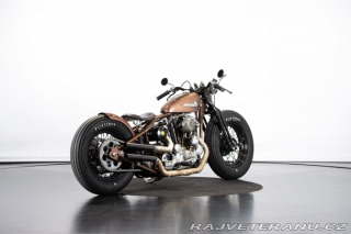 Harley-Davidson Ostatní modely SPORTSTER BOBBER 1980