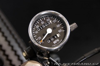 Harley-Davidson Ostatní modely SPORTSTER BOBBER 1980