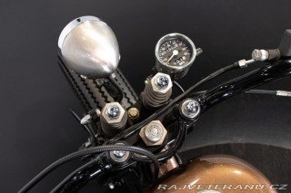 Harley-Davidson Ostatní modely SPORTSTER BOBBER 1980