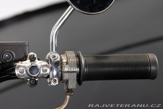 Harley-Davidson Ostatní modely SPORTSTER BOBBER 1980