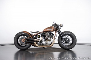 Harley-Davidson Ostatní modely SPORTSTER BOBBER 1980