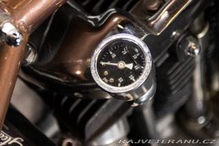 Harley-Davidson Ostatní modely SPORTSTER BOBBER 1980