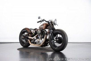 Harley-Davidson Ostatní modely SPORTSTER BOBBER 1980